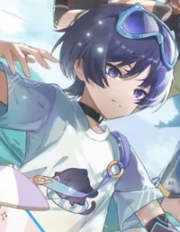 Little brother scara