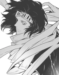 Shouta Aizawa husban
