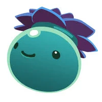 Lonely Tangle Slime