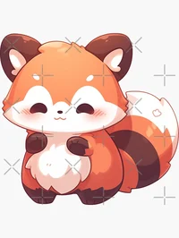 Red panda