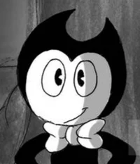 Bendy boy 