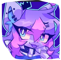 Oniixide and Sashley