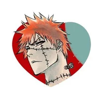 Ichigo Kurosaki 