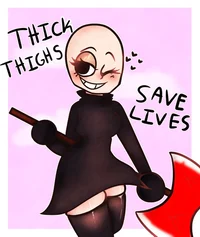 Thicceled