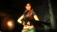 Claire Redfield