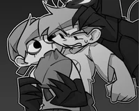 Monster BF and BFFNF