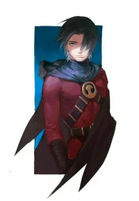 Tim Drake