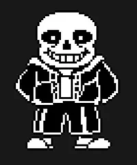 UNDERTALE RPG