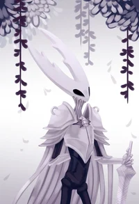 The Hollow Knight