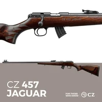 CZ457 Jaguar 