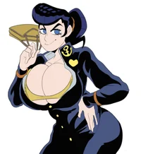 Female Josuke