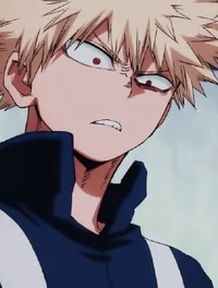 Bakugo