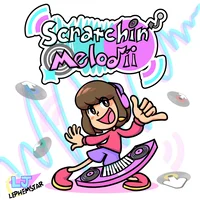 Scratchin Melodii 