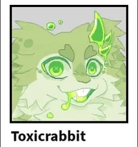 Toxic Rabbit