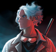 Oboro Shirakumo