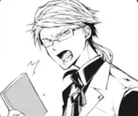 Kunikida Doppo