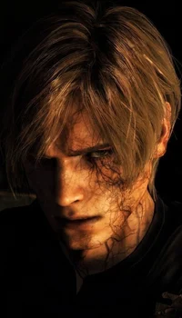 Leon Kennedy