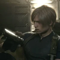Leon Kennedy