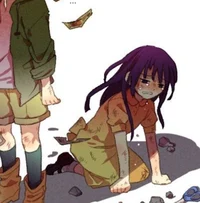 kid au mikan tsumiki