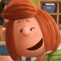 Peppermint Patty 122