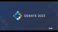 Debate 2023 ARG