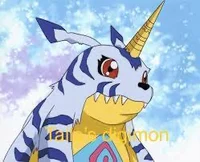 Gabumon