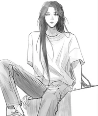Modern Mu Qing 