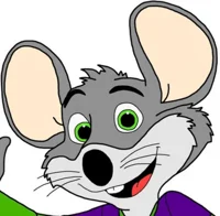 Chuck E Cheese 11111