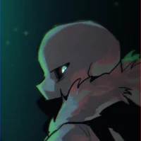 Cross Sans