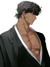 BL - Ryunosuke