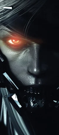 Raiden