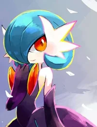 Mega gardevoir