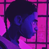 Miles G Morales