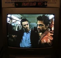 Fight Club-1999