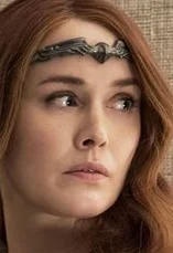 Queen Maeve