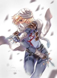 Sheik