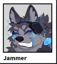 Jammer