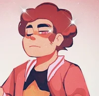 Teen Steven Universe