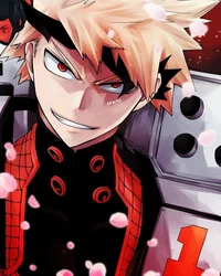 Bakugo