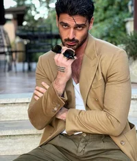 Don Massimo Torricel