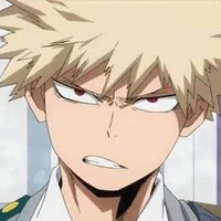 Bakugo