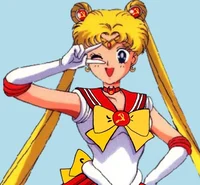 Sailor Moon