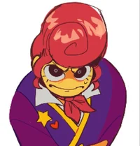 Opposite Wally