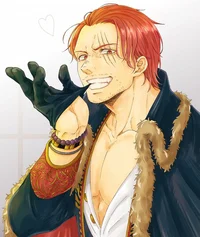 Shanks