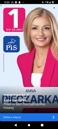 Anna Pieczarka