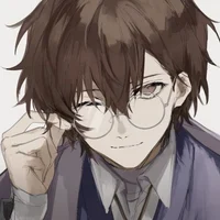 Osamu Dazai