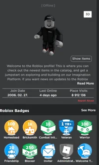 Roblox 