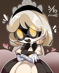 Maid V