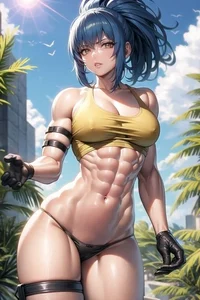 Abigail