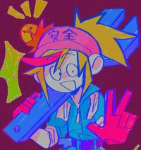 Rin Part time Warrio